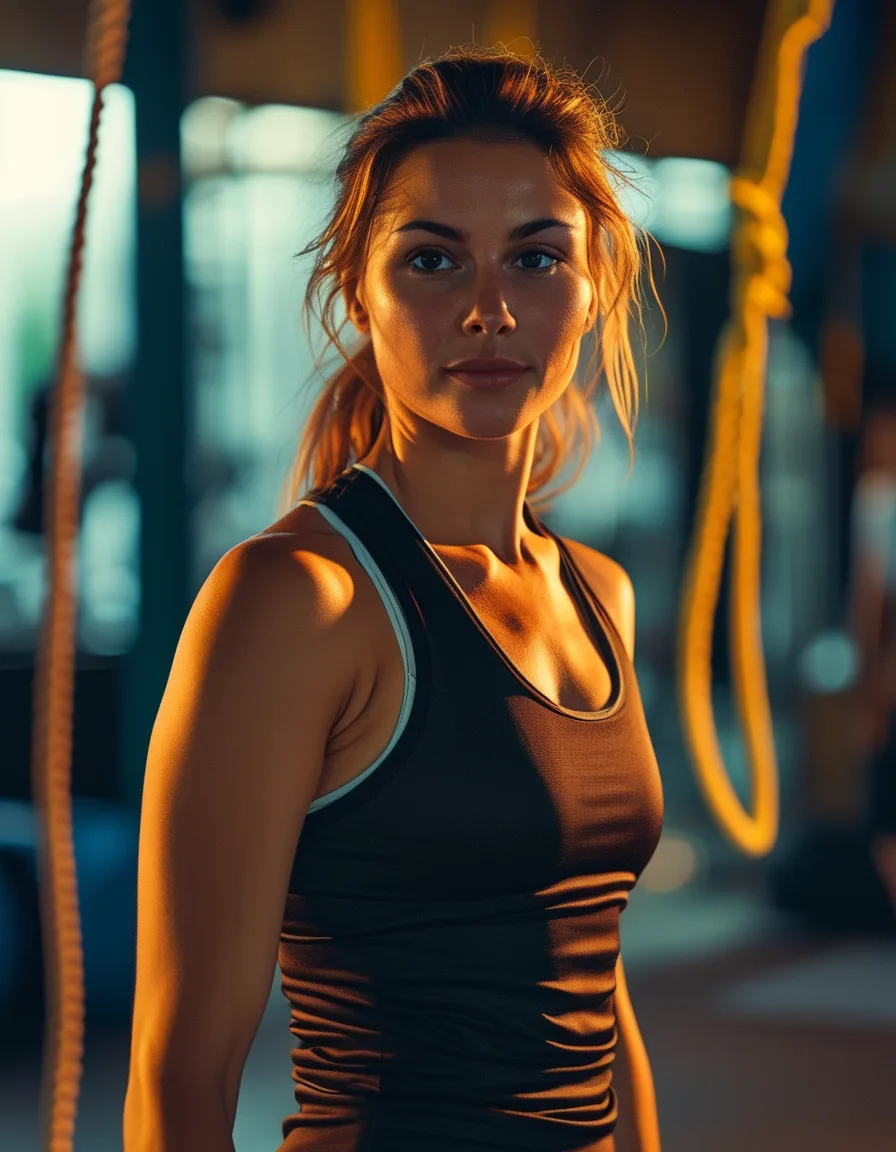 Cable Machine Mastery: The Most Versatile Station in the Gym