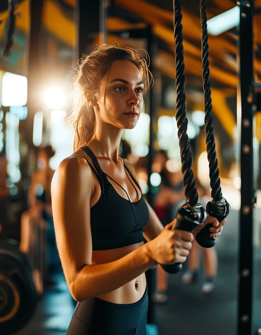 The Machine Guide: Every Gym Machine, Finally Explained