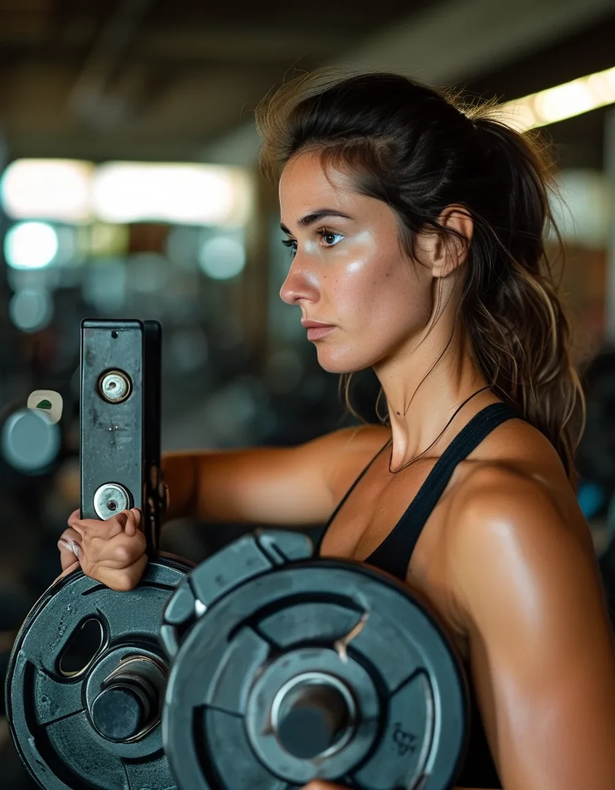 Why the Weight Pin Won't Fit on a Gym Machine (and What to Do)