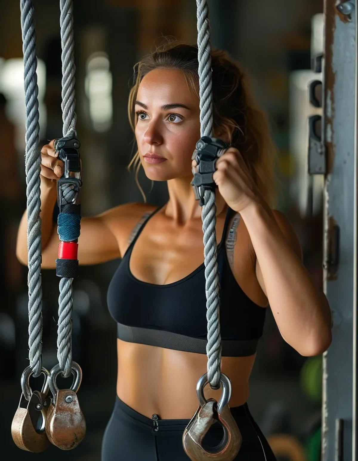 What to Do When a Gym Machine's Weight Pin Won't Budge