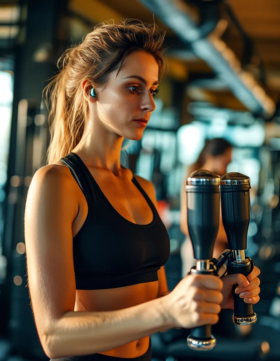 The Leg Machines Demystified: What Each One Does and How to Use It Right