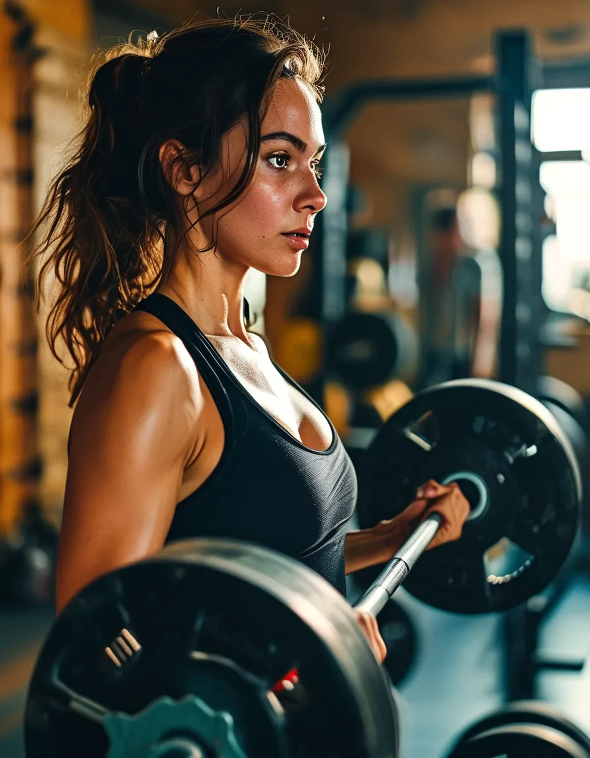 Plate-Loaded vs. Selectorized Machines: What's the Real Difference