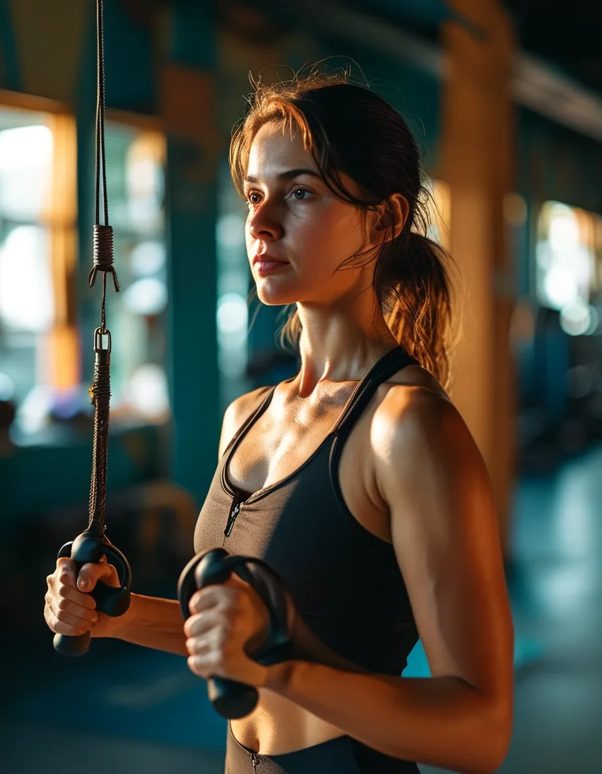 Why Cable Resistance Changes Through the Rep - and Machines Do Too