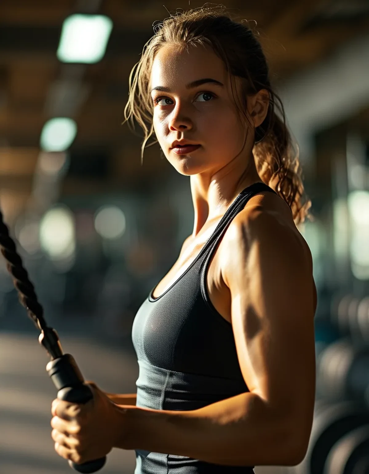 Why Single-Arm and Single-Leg Machine Work Is Worth More Than You Think