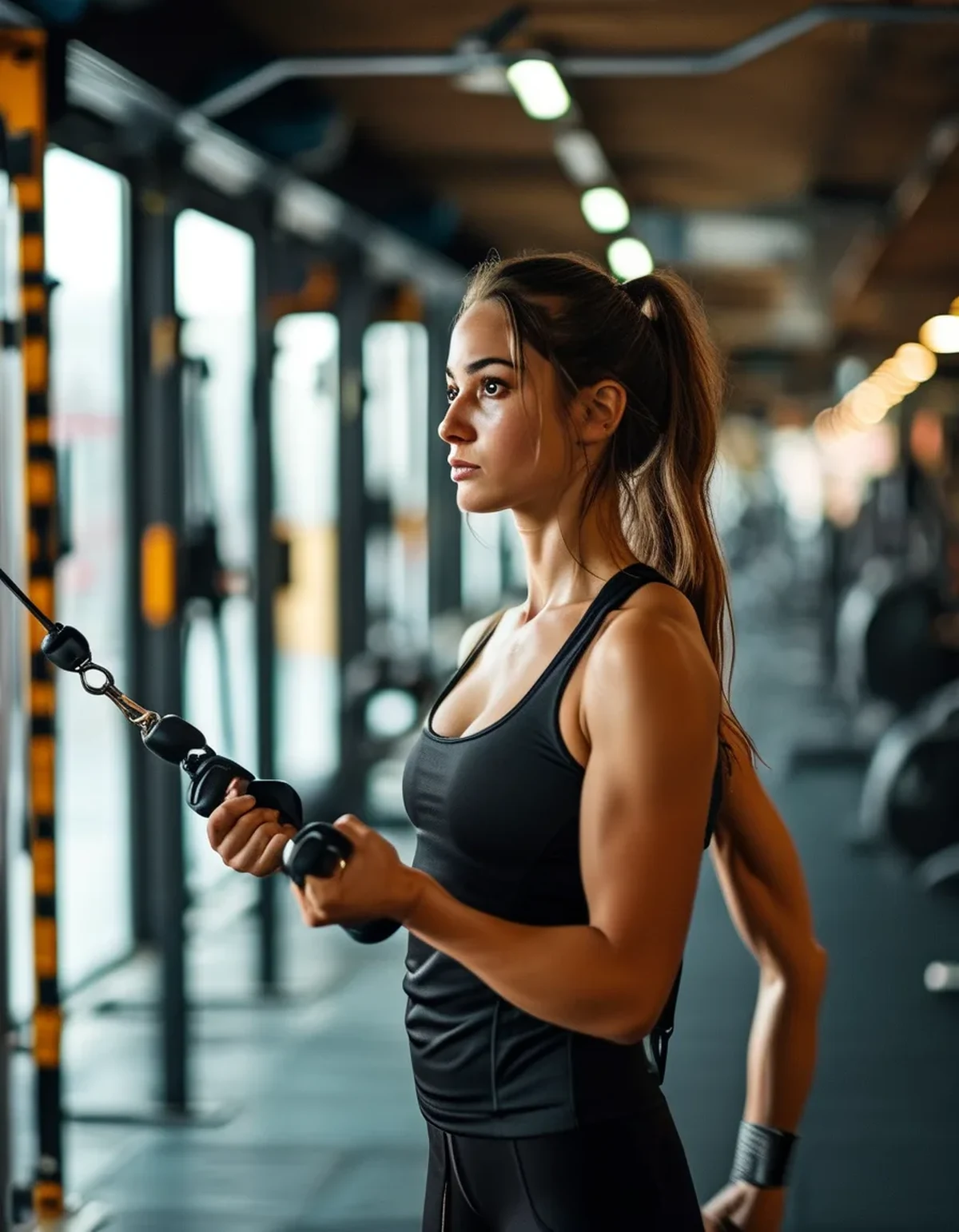 Why the Exact Same Machine Weight Feels Heavier Some Days Than Others